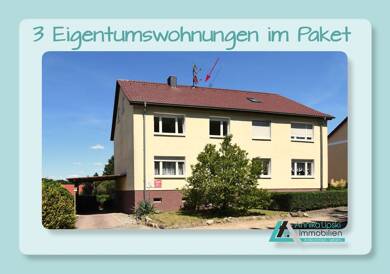 Doppelhaushälfte zum Kauf provisionsfrei 175.000 € 6 Zimmer 148 m² frei ab sofort Boitzenburg Boitzenburger Land 17268