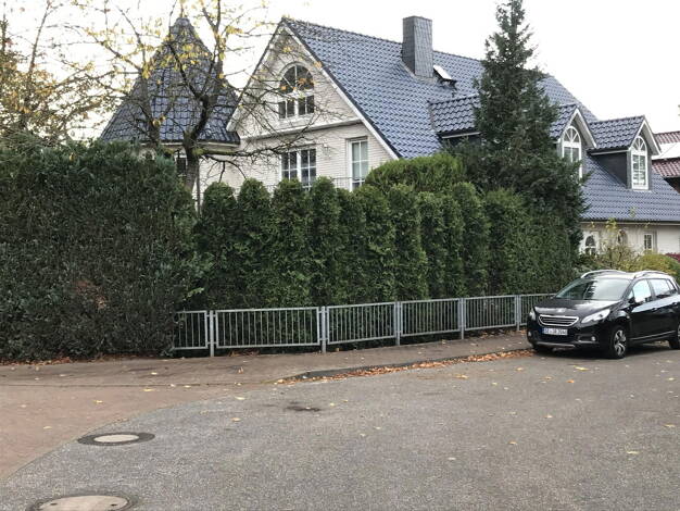 Maisonette zur Miete 2.020 € 5 Zimmer 170 m² 1. Geschoss frei ab 01.10.2025 Heidehofring Harksheide Norderstedt 22850