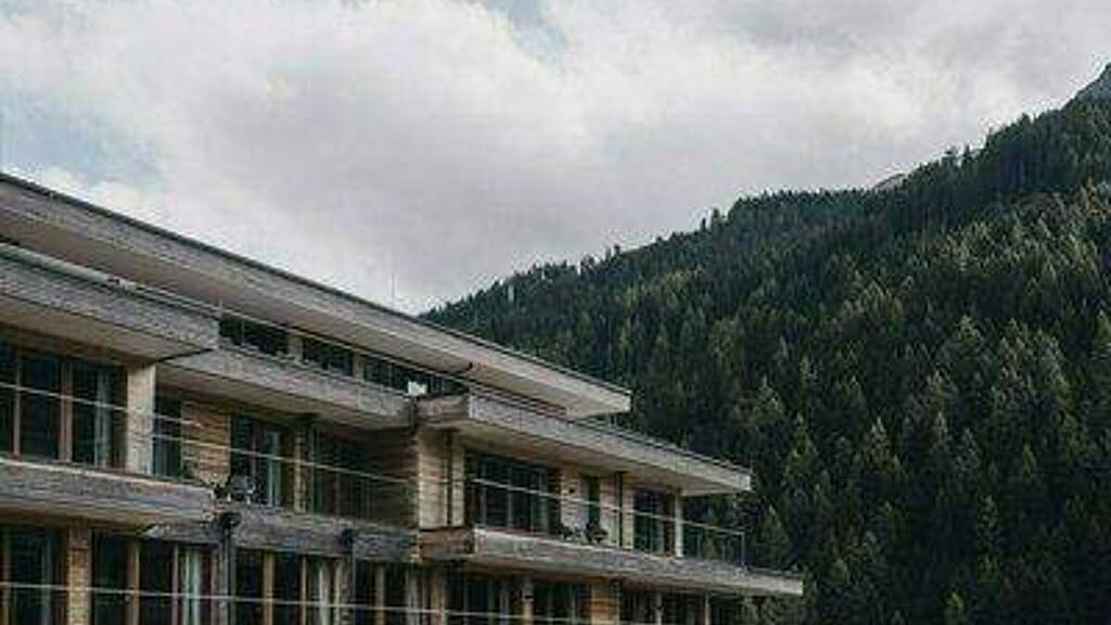 Wohnung zum Kauf provisionsfrei 815.000 € 4 Zimmer 119 m² u. Nassereinstrasse 8 St. Anton am Arlberg 6580