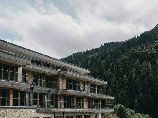 Terrassenwohnung zum Kauf provisionsfrei 750.000 € 4 Zimmer 119 m² 1 Geschosse frei ab sofort u. Nassereinerstrasse 8 St. Anton am Arlberg 6580