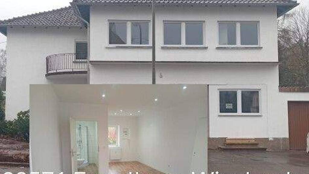 Studio zur Miete 515 € 1 Zimmer 35 m² Wiesbach Eppelborn 66571