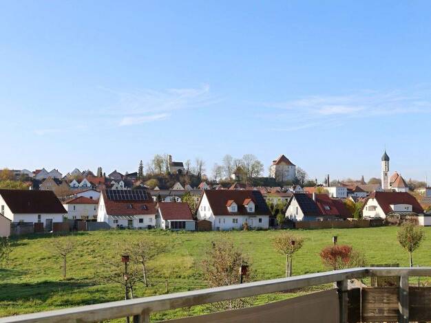 Wohnung zum Kauf 275.000 € 3 Zimmer 84 m² 1. Geschoss frei ab 01.06.2026 Burgau 89331