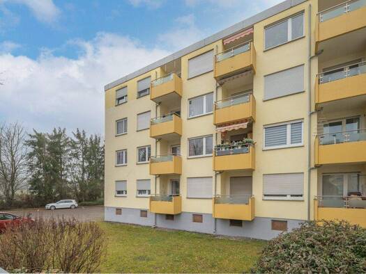 Wohnung zum Kauf 97.000 € 1 Zimmer 34 m² Bad Dürrheim 78073
