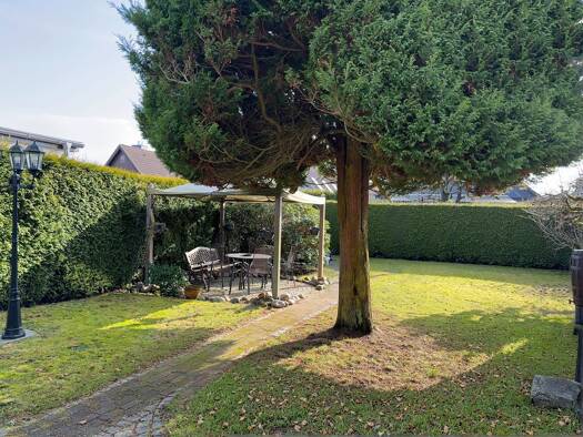 Einfamilienhaus zum Kauf 579.000 € 5 Zimmer 119 m² 624 m² Grundstück Bramfeld Hamburg 22175