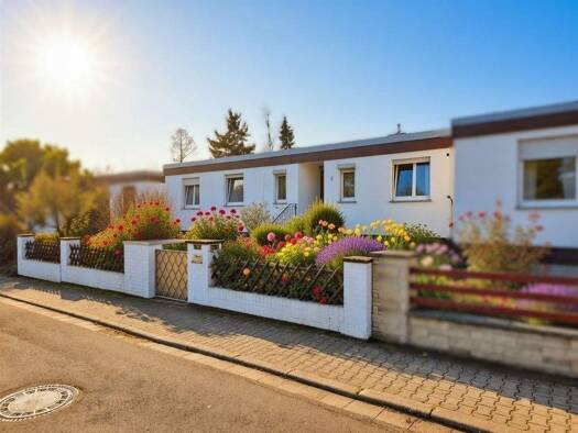 Bungalow zum Kauf 325.000 € 7 Zimmer 150 m² 441 m² Grundstück frei ab sofort Im Winkel 5 Weisenheim am Berg 67273