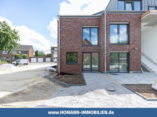 Wohnung zum Kauf - Erstbezug provisionsfrei 539.000 € 4 Zimmer 116 m² Havixbeck 48329