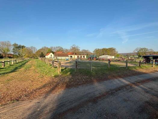 Land-/Forstwirtschaft zum Kauf 575.000 € 35.118 m² Grundstück Oppendorf Stemwede 32351