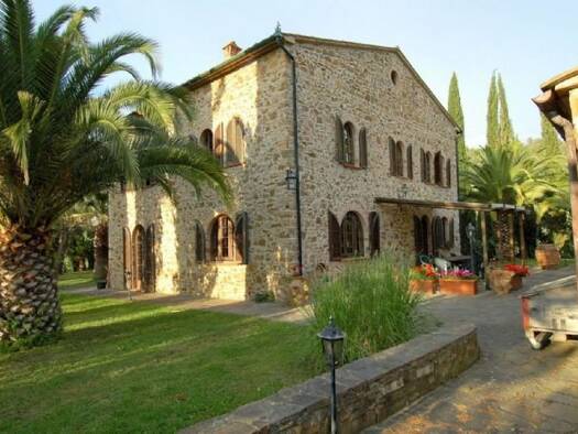 Villa zum Kauf 20 Zimmer 400 m² 80.000 m² Grundstück Follonica