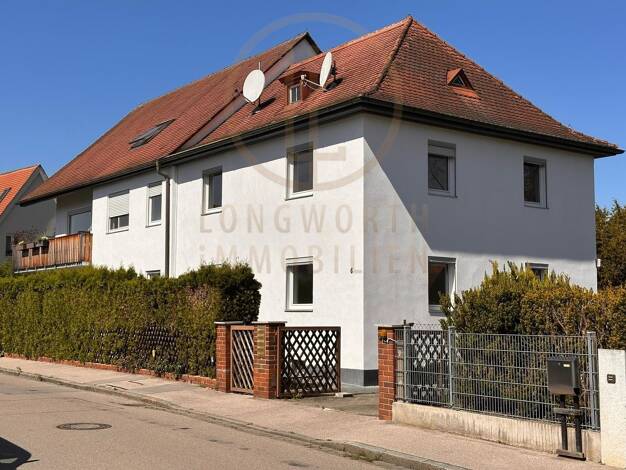 Wohnung zur Miete 739 € 2 Zimmer 58 m² West Schwabach 91126