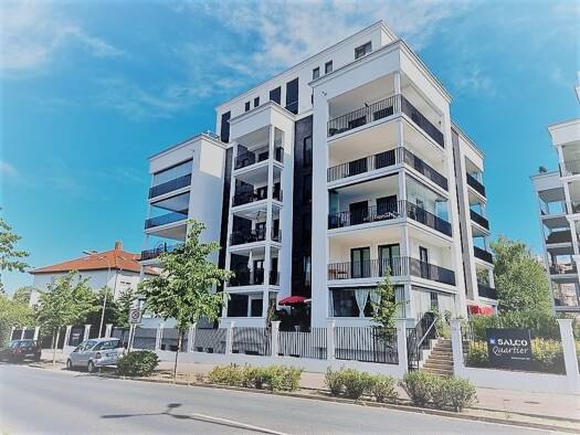 Wohnung zum Kauf provisionsfrei 579.000 € 4 Zimmer 139 m² frei ab sofort Langen 63225