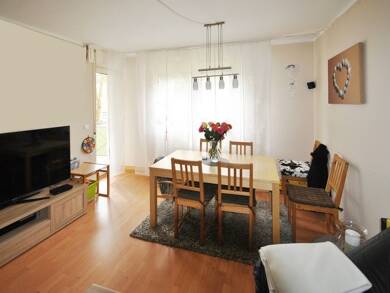 Wohnung zum Kauf 325.000 € 3 Zimmer 59 m² EG Frankfurt am Main 60433
