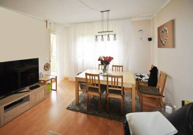 Wohnung zum Kauf 325.000 € 3 Zimmer 59 m² EG Eschersheim Frankfurt am Main 60433