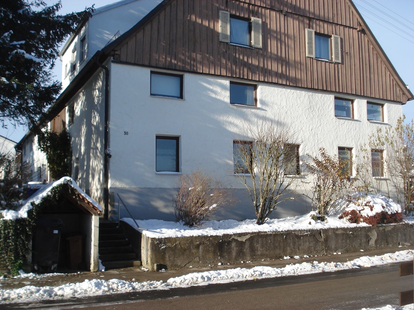 Wohnung zum Kauf 199.000 € 3 Zimmer 79 m²<br/>Wohnfläche Amendingen Memmingen 87700