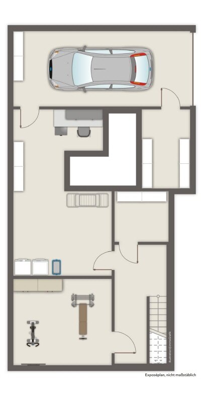 Einfamilienhaus zum Kauf 669.000 € 5 Zimmer 170,5 m²<br/>Wohnfläche 779 m²<br/>Grundstück Hangelar Sankt Augustin 53757