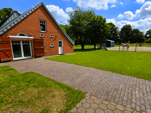 Einfamilienhaus zum Kauf 339.000 € 4 Zimmer 140,3 m² 4.780 m² Grundstück Schirum Aurich 26605