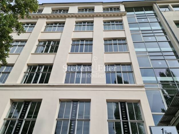 Bürofläche zur Miete 11 € 336,3 m² Bürofläche Gibitzenhof Nürnberg 90443