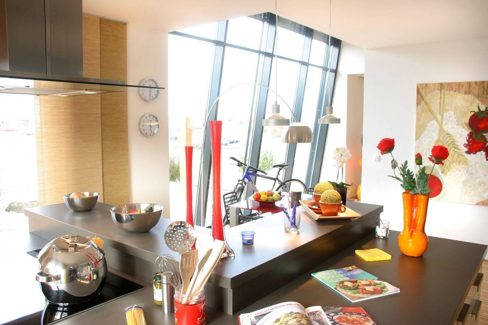 Immobilie in Abtswind - Ihr maßgeschneidertes Einfamilienhaus in Abtswind - modernes Wohnen trifft individuelle Planung - Bild 1