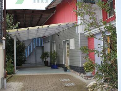 Mehrfamilienhaus zum Kauf 239.900 € 14 Zimmer 200 m² 595 m² Grundstück Schleusingen Schleusingen 98553