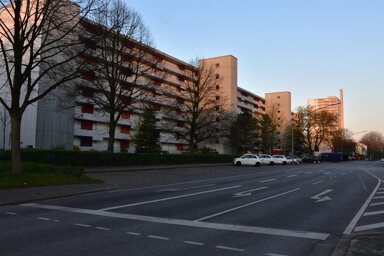 Wohnung zur Miete als Kapitalanlage geeignet 1 Zimmer 33,4 m² Julius-Brecht-Str. 3-5, Osdorf Hamburg 22609