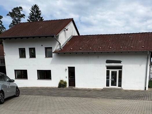 Bürofläche zur Miete 1.500 € 5 Zimmer 191 m² Bürofläche Ochenbruck Schwarzenbruck 90592