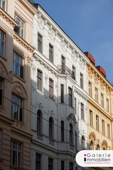 Wohnung zum Kauf 990.000 € 4,5 Zimmer 129 m² Wien,Wieden 1040