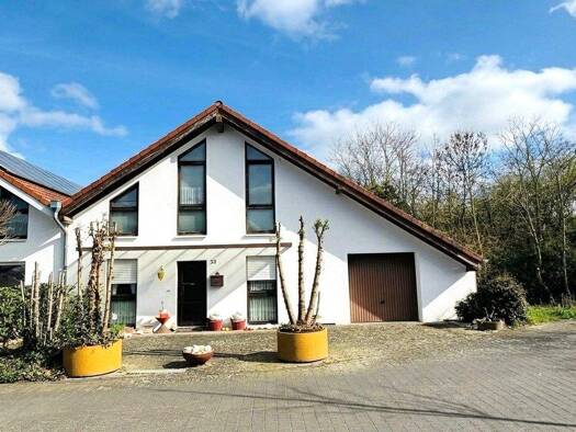 Doppelhaushälfte zum Kauf 389.000 € 5 Zimmer 131 m² 369 m² Grundstück frei ab sofort Ottenheim Weilerswist 53919