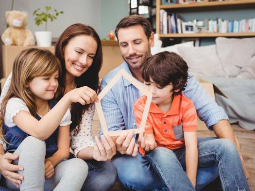 Doppelhaushälfte zum Kauf - Erstbezug 548.000 € 137,3 m² 382 m² Grundstück Seekirchen am Wallersee 5201