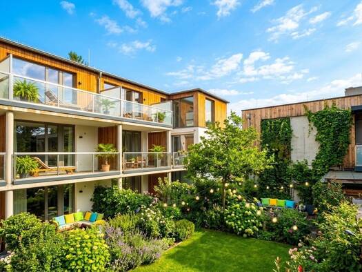 Wohnung zum Kauf - Erstbezug 485.000 € 3 Zimmer 57,1 m² 2. Geschoss Maria Enzersdorf 2344