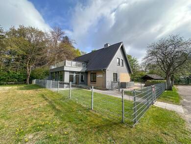 Immobilie zum Kauf 499.000 € 26 Zimmer 137 m² 6.479 m² Grundstück Humptrup Humptrup 25923