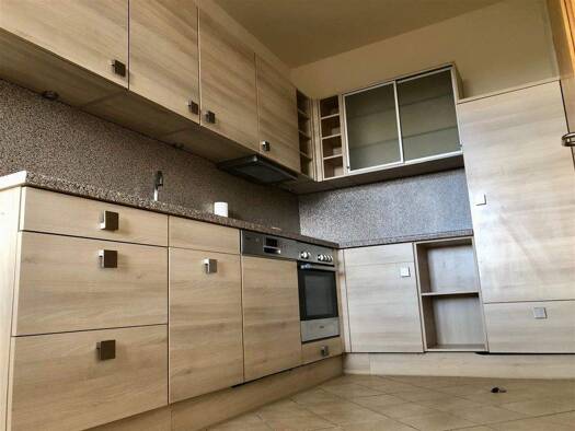 Wohnung zum Kauf 65.000 € 2 Zimmer 55,1 m² Wenzelstraße 42 Altenburg Altenburg , Thür 04600