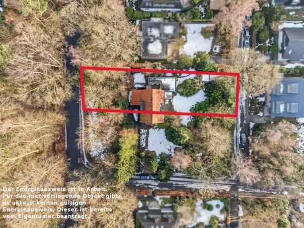 Grundstück zum Kauf 798.000 € 860 m² Grundstück Rissen Hamburg 22559