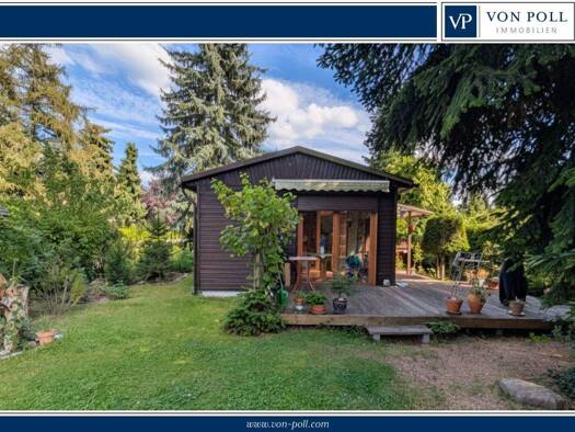 Grundstück zum Kauf 220.000 € 535 m² Grundstück Borgsdorf 16556