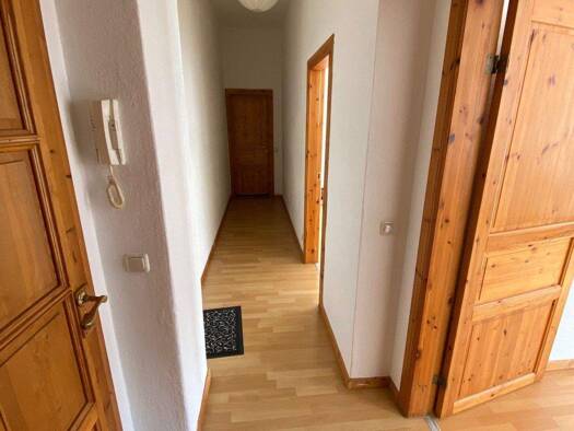 Wohnung zur Miete 595 € 2 Zimmer 68,5 m² 1. Geschoss frei ab sofort Schleswig 24837