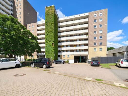 Wohnung zum Kauf 158.000 € 3 Zimmer 72 m² 1. Geschoss Monheim Monheim am Rhein 40789