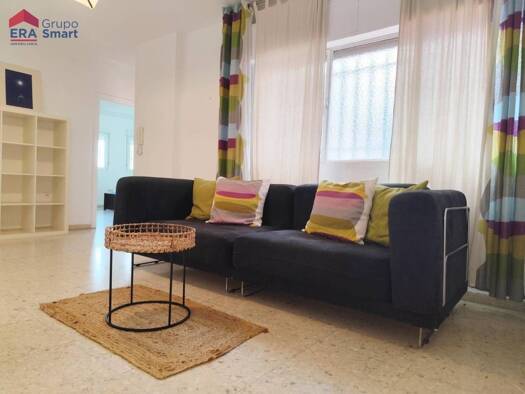 Wohnung zur Miete 1.500 € 3 Zimmer 128 m² 1. Geschoss Seville 41010
