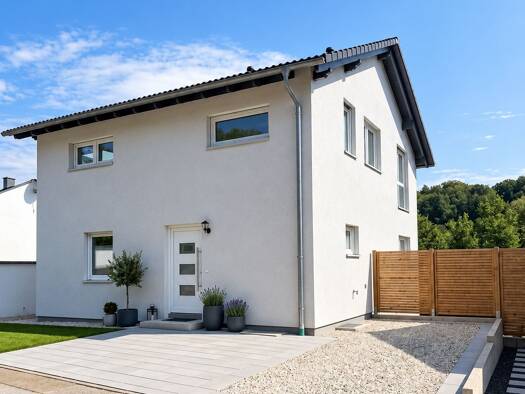 Einfamilienhaus zum Kauf 599.500 € 5 Zimmer 122 m² 484 m² Grundstück Burgthann Burgthann 90559