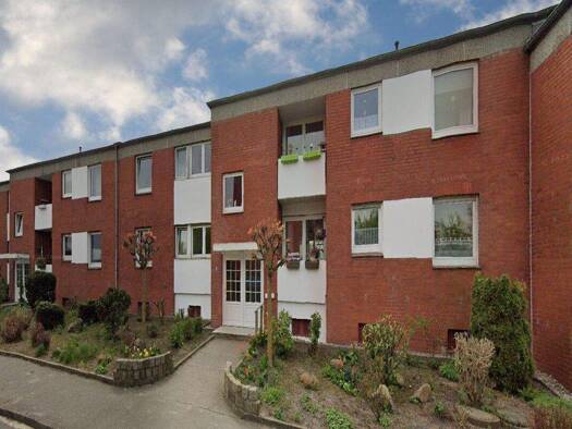 Wohnung zur Miete 545 € 3 Zimmer 75 m² 1. Geschoss Kappeln 24376