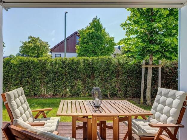 Wohnung zur Miete Wohnen auf Zeit 2.200 € 1 Zimmer 41,9 m² frei ab sofort Uhdestraße 14d Thalk.Obersendl.-Forsten-Fürstenr.-Solln München 81477