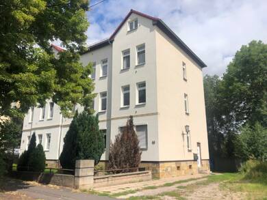 Mehrfamilienhaus zum Kauf 295.000 € 12 Zimmer 255 m² 501 m² Grundstück Gotha Gotha 99867