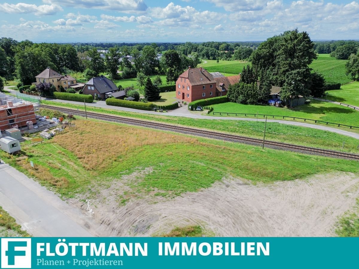 Grundstück zum Kauf 183.000 € 500 m²<br/>Grundstück Windelsbleiche Bielefeld / Senne 33659