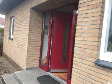 Haus zur Miete 1.300 € 4 Zimmer 150 m² 613 m² Grundstück Hoykenkamp Ganderkesee 27777