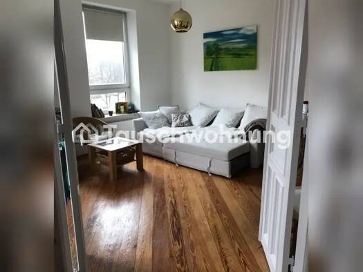 Wohnung zur Miete Tauschwohnung 1.100 € 3 Zimmer 78 m² 2. Geschoss Niendorf Eimsbüttel 20257