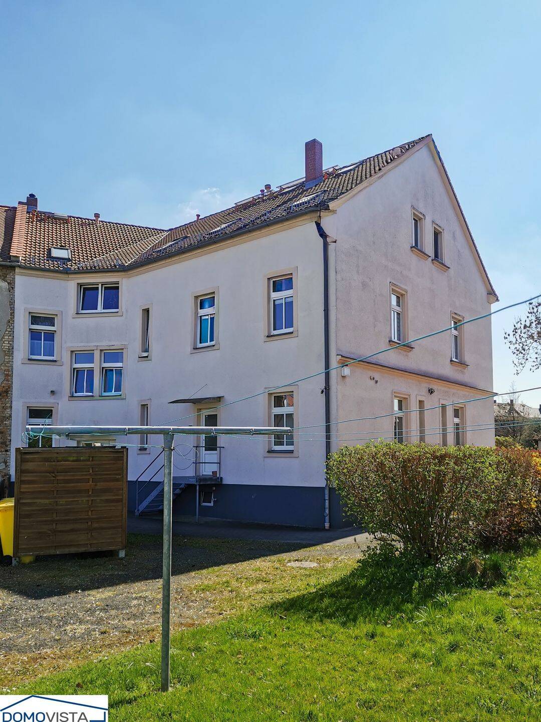 Mehrfamilienhaus zum Kauf - Ansicht 2