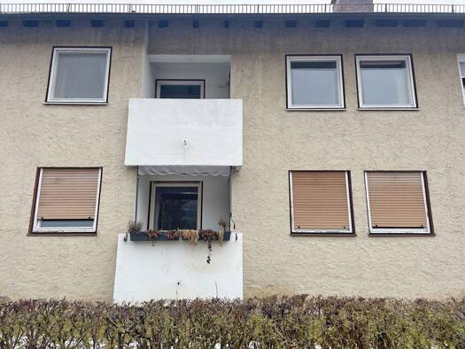 Wohnung zum Kauf 195.000 € 4 Zimmer 84 m² 1. Geschoss Greding 91171