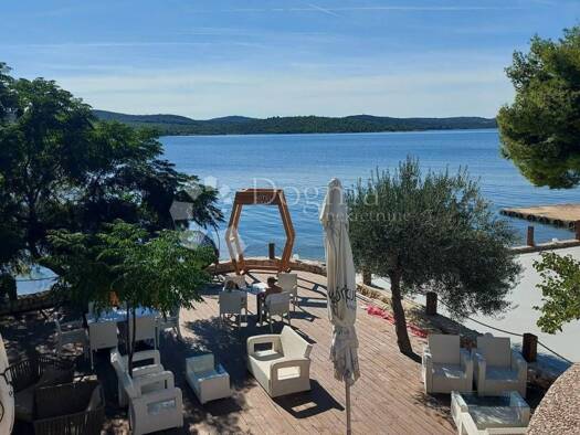 Haus zum Kauf 93.750 € 3 Zimmer 50 m² Pirovac Pirovac