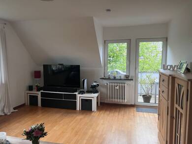 Wohnung zur Miete 810 € 3,5 Zimmer 85 m² Geschoss 1/1 frei ab 01.07.2025 Eichholz Lübeck 23564
