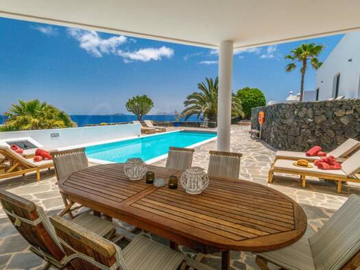 Villa zum Kauf 1.680.000 € 4 Zimmer 215 m² 1.539 m² Grundstück Blanca