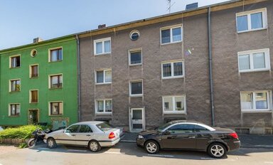 Wohnung zur Miete 439 € 1 Zimmer 43,7 m² frei ab 18.01.2025 Dorotheenstr. 11 Kruppwerke Bochum 44793