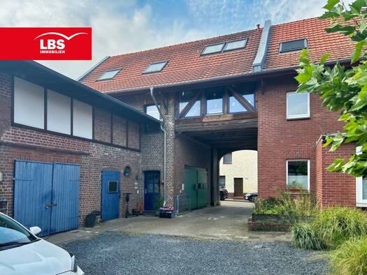 Maisonette zum Kauf 2 Zimmer 128,9 m² Wanlo West 41189