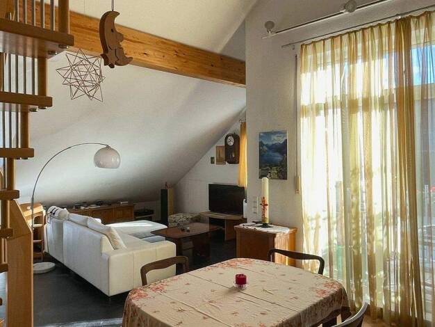 Wohnung zum Kauf 475.000 € 4 Zimmer 116 m² 3. Geschoss Linkenheim Linkenheim-Hochstetten 76351